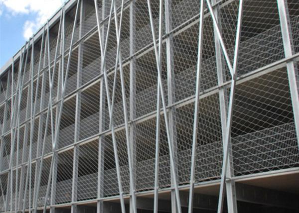Buy cheap AISI 316 Hand Woven Decorative Rope Mesh Plain Weave Stainless Steel Materials from wholesalers