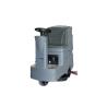Buy cheap Airpot / Subway Station Ride On Floor Scrubber Dryer Compact Linetex Rubber Blade from wholesalers