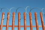 Factory Supply Hot Dipped Pool Galvanised Steel Palisade Fencing For Market