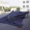 Buy cheap Suntex Composite Factory Electric Vehicle Fire Blanket from wholesalers