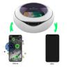 Buy cheap ABS PC Portable 15W Charging 9V 1.67A UV Sterilization Box from wholesalers