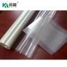 Buy cheap 0.43 To 1.52m Width Inkjet Clear Film Inkjet Transparency Film For Silk Screen Printing from wholesalers