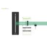 Buy cheap WiFi Connected Commercial Scent Delivery System 1000 To 2000 Cubic Meters For Air Hygiene from wholesalers