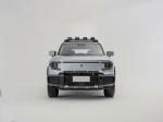 Deepal G318 SUV Plug In Hybrid Electric Car