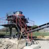 Buy cheap 80-250tph Vsi Vertical Shaft Impact Crusher For Sale Sand Making Plant from wholesalers