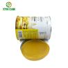 Buy cheap Tin Cans for Milk Powder Food Grade Certificate Tin Jars Food Packaging For Soy Bean Powder Instant Milk Powder from wholesalers