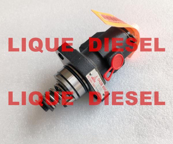 Buy cheap DEUTZ unit pump 0428 6967 04286967 04286967 A 04286967 A/B/C/D 0428-6967 original and new from wholesalers