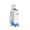 Buy cheap Provide ODM/OEM IPL 1800w matte white and medical blue laser hair removal machine from wholesalers