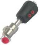 Buy cheap ASV200 Series Angle Seat Valve Air Pneumatic Tools 6 Months Warranty from wholesalers