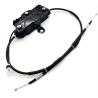 Buy cheap 34436874219 BMW 5 Series Handbrake Actuator For F07 Brand New from wholesalers
