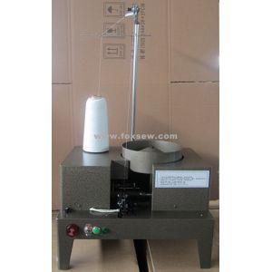 Buy cheap Automatic Bobbin Winder FX-ZS5 from wholesalers