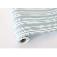 Buy cheap Adhesive Floral Vinyl Wallpaper Sticker Roll Waterproof Peel And Stick Wallpaper product