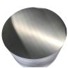 Buy cheap Spinning Treatment Aluminium Discs Circles 1050 1070 1100 3003 5052 from wholesalers