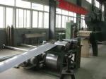 JIS DIN 201 202 301 Bright Stainless Steel Coil Flat Bar For construction /