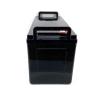 Buy cheap Deep Cycle Lithium Iron Phosphate Battery , 12V 180AH High Capacity Lifepo4 Battery from wholesalers