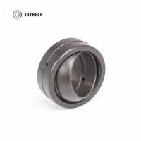 Buy cheap OEM Radial Spherical Plain Bearings For Hydraulic Excavators GE product