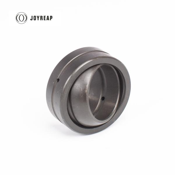 Buy cheap OEM Radial Spherical Plain Bearings For Hydraulic Excavators GE from wholesalers