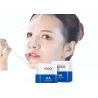 Buy cheap Deep Moisturizing Instant Hydrating Skin Brightening Facial Mask With Hyaluronic Acid from wholesalers