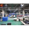 Buy cheap 1m x 50m 280gsm ESD Black Corrugated Plastic Rolls from wholesalers