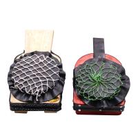 Buy cheap Jewelry Making Tools Foot Powered Leather Bellows Blower With Strong Air product