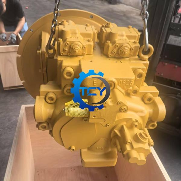 Buy cheap 504-5477 469-4090 PUMP GP MAIN HYDRAULIC CAT336D2 L 336D2 336D2 GC 340D2 L HYDRAULIC PUMP from wholesalers
