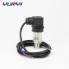 Buy cheap 0-6bar 10bar 16bar 25bar 40bar Oil Pressure Sensor Mini Universal Vacuum Absolute from wholesalers