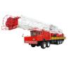 Buy cheap RG ZJ15/1350Z Depth 1500M Truck Mounted Drilling Rig from wholesalers