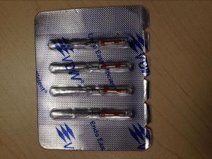 China Easy Use Endosequence Rotary Files , High Safety Niti Endo Files Reliable on sale