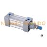 Buy cheap Airtac Type SI25X50 Air Pneumatic Cylinder 25mm Bore 50mm Stroke from wholesalers