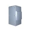Buy cheap IP55 Air Cooled Outdoor Data Rack Server Rack Outdoor For Telecommunication Equipment from wholesalers