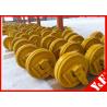 Buy cheap Construction Machinery Excavator Undercarriage Parts Komatsu Front Idler for PC300-3/5 from wholesalers