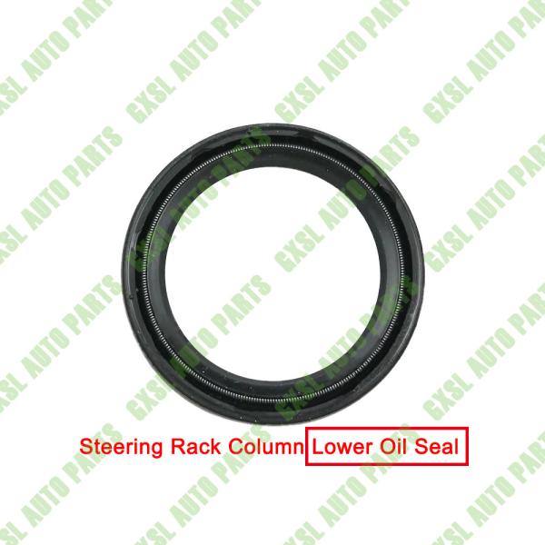 Buy cheap For Maserati Ghibli Quattroporte Steering Lower Oil Seal OEM 670102931 670036718 670039794 from wholesalers