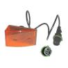 Buy cheap M-Benz European truck body parts side lamp 9418200521 9418200921 from wholesalers