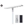 Buy cheap IP67 Solar Powered Street Lights 50W , LED Solar Street Lamp 3 Years Warranty from wholesalers
