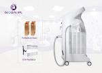 Adjustable Energy Diode Laser Machine , Ladies Hair Removal Machine 808nm