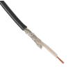 Buy cheap RG174 Coaxial Cable 7×0.16mm Bare Copper with 95% Tinned Copper Braid for GPS from wholesalers