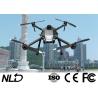 Buy cheap FCC 4 Rotor 1080P Aerial Inspection Drone Thermal Infrared Camera from wholesalers