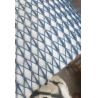 Buy cheap 45kw Main Motor Water Drainage 3D Geo Composite Extrusion Line Geo Net Production Line from wholesalers