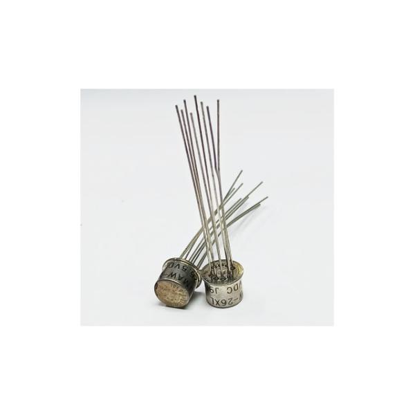 Buy cheap JMAW-26XL 26.5V Micro Mini General Purpose Relays 2 Form C DPDT 2 CO from wholesalers