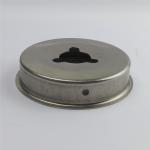 HX55 Exhaust Turbocharger Heat Shield 3533038 Repair Kits