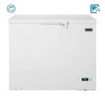 MD-40W368 R600A Low Temperature Laboratory Refrigerator Freezer Combination 301L