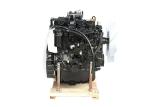 Buy cheap 4TNV98T Yanmar 4 Cylinder Diesel Engine Water Cooling For SWE70 Excavator from wholesalers