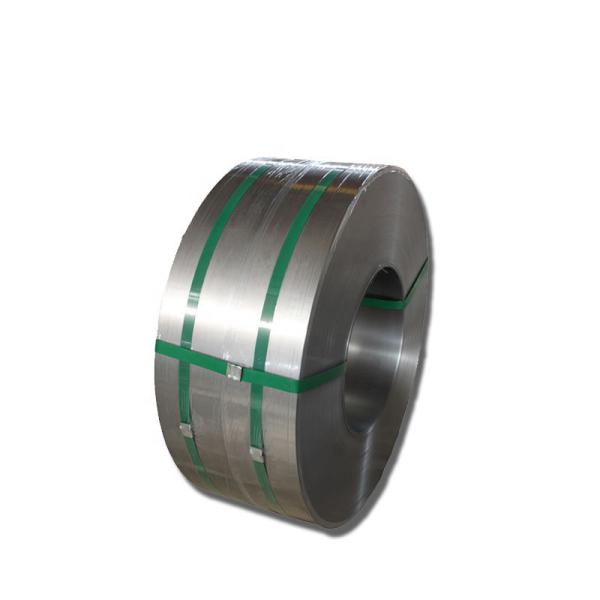 Buy cheap S30153 301LN 1.4318 3mm Stainless Steel Strip Sheet Coil Cold Rolled from wholesalers