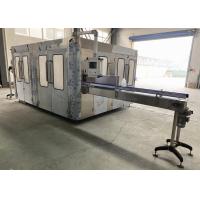 Buy cheap Olive Oil Bottling Equipment , 5L Bottle Weighing Filling Machine Edible Oil product