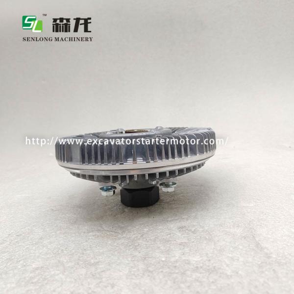 Buy cheap Fan Clutch For 8822149 Standard Guaranteed from wholesalers
