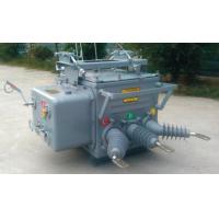 Buy cheap Three Pole Outdoor Vacuum Circuit Breaker Medium 12kv Rated Voltage product