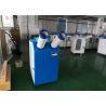 Buy cheap R410A High Airflow Industrial Portable Cooling Units Environmental Refrigerant Cooling from wholesalers