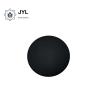 Buy cheap Tin Black Metal Candle Lid Cover Reusable Multipurpose Leakproof from wholesalers