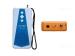 TF Card Port USB FM Radio Receiver Compact Size Built In Antenna