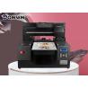 Buy cheap 3d Embossment Uv Mobile Phone Case Printer Silicon Leather Metal Glass Applied from wholesalers